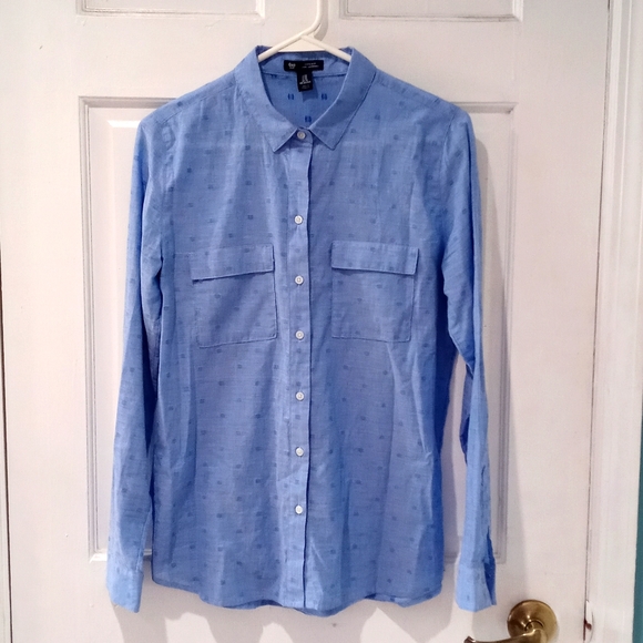 Gap blouse - Picture 1 of 7
